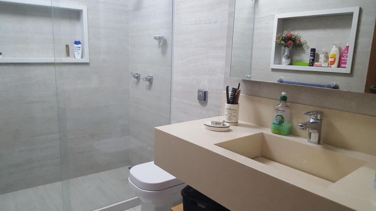 Apartment Carioca No Posto 5 Rio de Janeiro