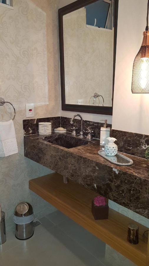 Carioca No Posto 5 Apartment *