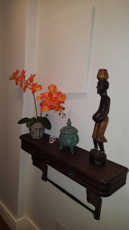Apartment Carioca No Posto 5