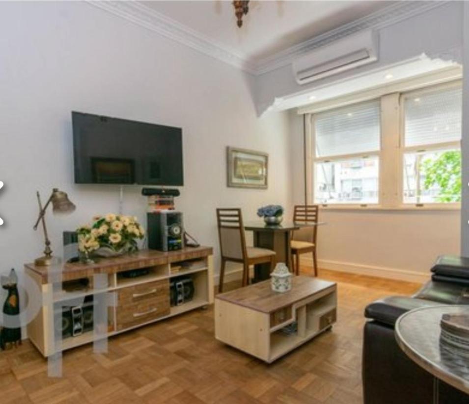 Apartment Carioca No Posto 5 *