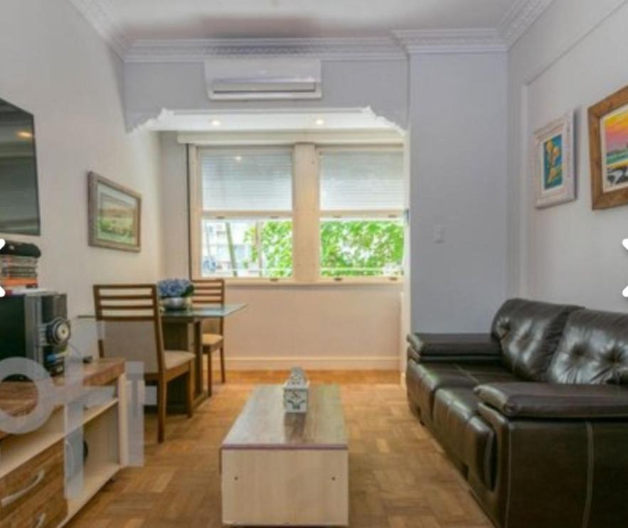 Apartment Carioca No Posto 5
