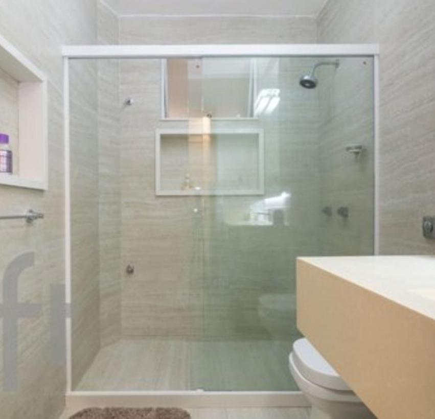 Apartment Carioca No Posto 5 *
