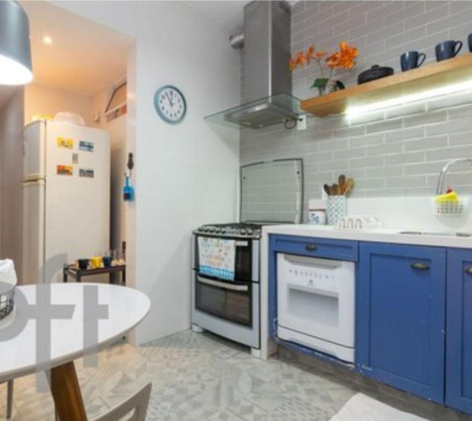 Apartment Carioca No Posto 5 *