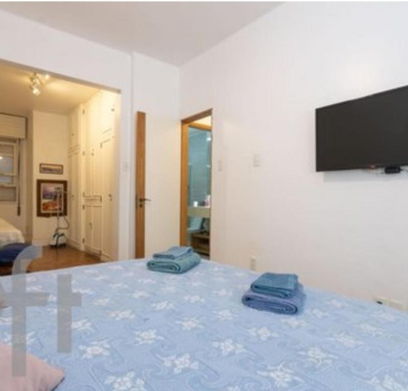Apartment Carioca No Posto 5 Rio de Janeiro