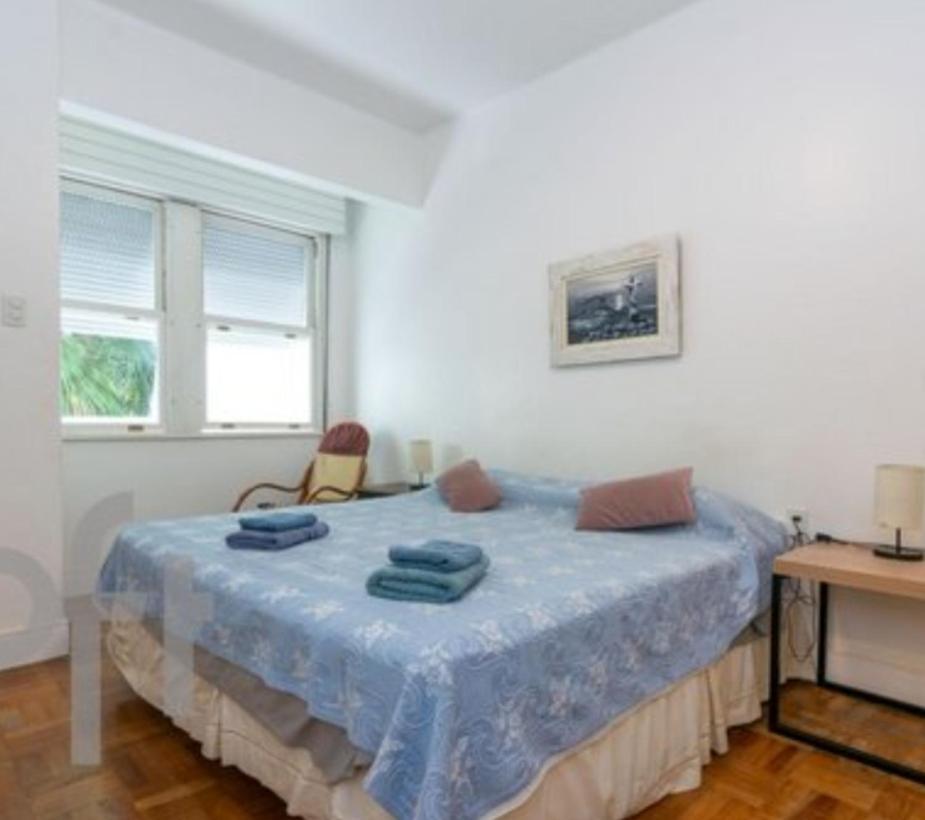 Apartment Carioca No Posto 5