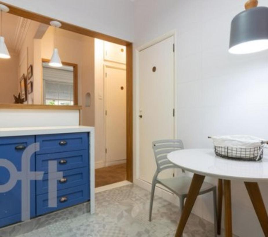 Apartment Carioca No Posto 5 Rio de Janeiro